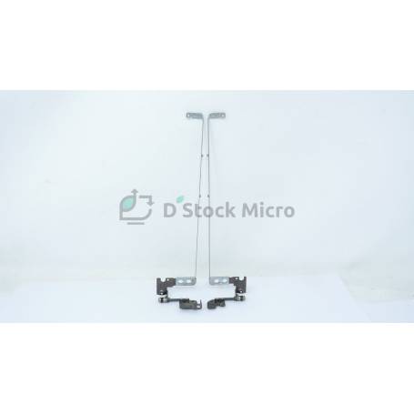 dstockmicro.com Charnières 13N1-09M0501,13N1-09M0601 - 13N1-09M0501,13N1-09M0601 pour Acer SWIFT 3 SF314-51-52X2 