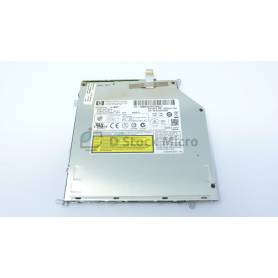 DVD burner player 9.5 mm SATA UJ897 - 608374-001 for HP Envy 14-1090eo