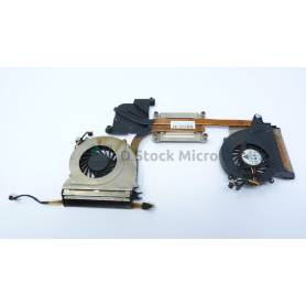 CPU Cooler 608378-001 - 608378-001 for HP Envy 14-1090eo 