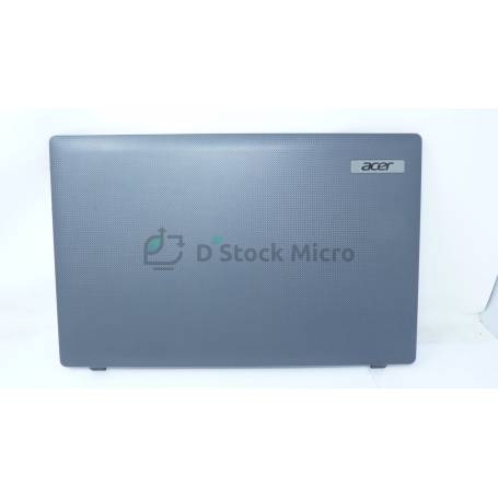 dstockmicro.com Capot arrière écran 13N0-YQA0D01 - 13N0-YQA0D01 pour Acer Aspire 7250-4504G50Mnkk 