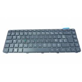Keyboard AZERTY - 592871-DH1 - 608375-DH1 for HP Envy 14-1090eo