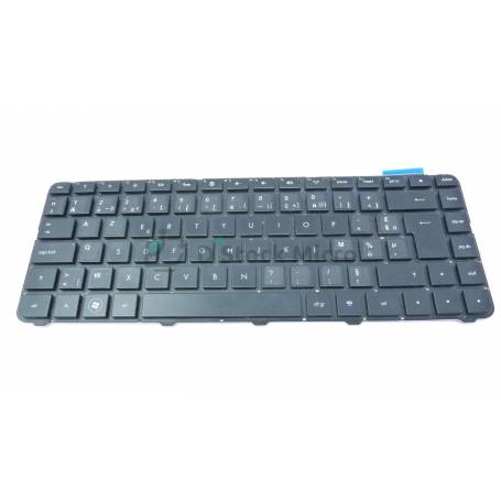 dstockmicro.com Keyboard AZERTY - 592871-DH1 - 608375-DH1 for HP Envy 14-1090eo
