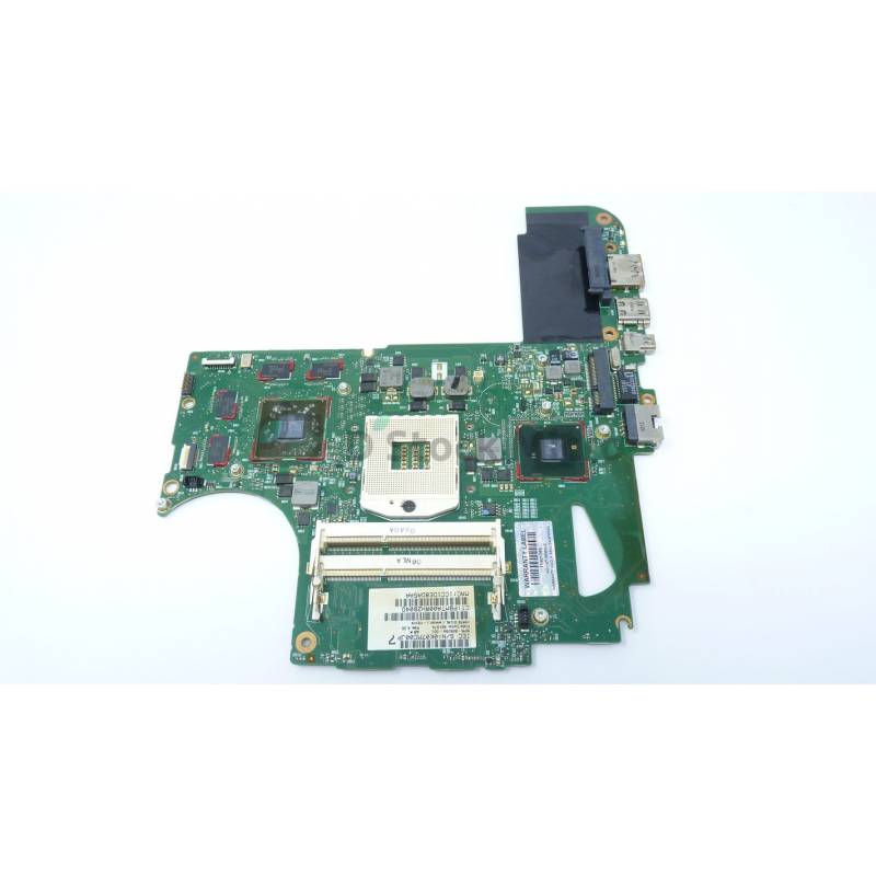 Carte Mère Pour HP Envy 14-1090eo - Modèle 6050A2316601-MB-A03 - Occasion, Garantie 6 Mois
