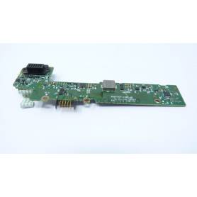 Carte connecteur batterie 6050A2316301-CHARGE-A02 - 6050A2316301-CHARGE-A02 pour HP Envy 14-1090eo 