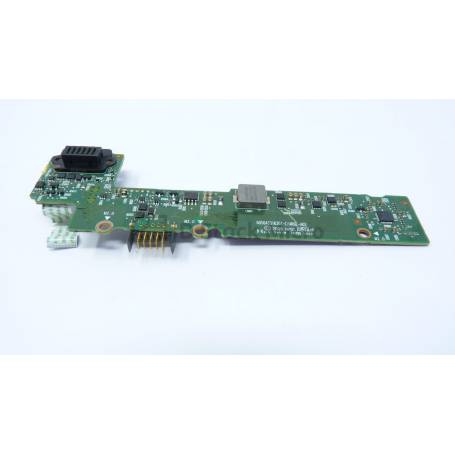 dstockmicro.com Carte connecteur batterie 6050A2316301-CHARGE-A02 - 6050A2316301-CHARGE-A02 pour HP Envy 14-1090eo 