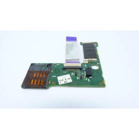 Card reader 6050A2316401 - 6050A2316401 for HP Envy 14-1090eo 