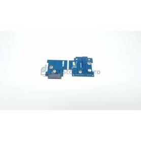 Optical drive connector card LS-5481P for eMachine G630G-304G25Mi