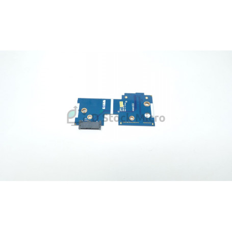 dstockmicro.com Optical drive connector card LS-5481P for eMachine G630G-304G25Mi