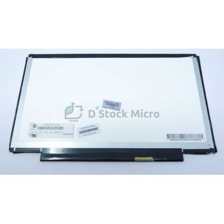 Dalle écran LCD LED 13.3" N133BGE-L41 Rev.C2 - Résolution 1366x768 - Connecteur 40pin - Neuf Ouvert