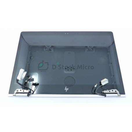 dstockmicro.com Complete screen block  -  for HP Elitebook X360-1030 G2 