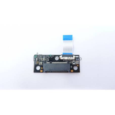 dstockmicro.com Carte connecteur SSD P314-SSD - P314-SSD for Thomson NEOX13C-4RD32 