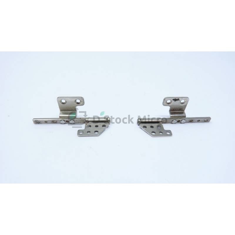 2 Charnières Pour PC Portable Thomson NéO14 - Modèle THN14B - Occasion, Fonctionnelles