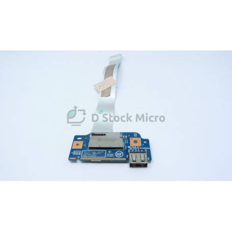 dstockmicro.com USB board - SD drive 448.08E04.0011 - 448.08E04.0011 for HP 17-x109nf 