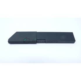 Faceplate / Bezel optical drive 0CW0VW / CW0VW for Dell Latitude 5404 Rugged - New