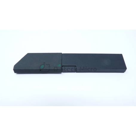 dstockmicro.com Faceplate / Bezel optical drive 0CW0VW / CW0VW for Dell Latitude 5404 Rugged - New