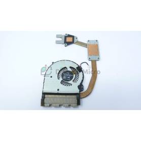 CPU Cooler 856682-001 - 856682-001 for HP 17-x109nf 