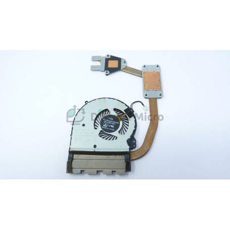dstockmicro.com CPU Cooler 856682-001 - 856682-001 for HP 17-x109nf 