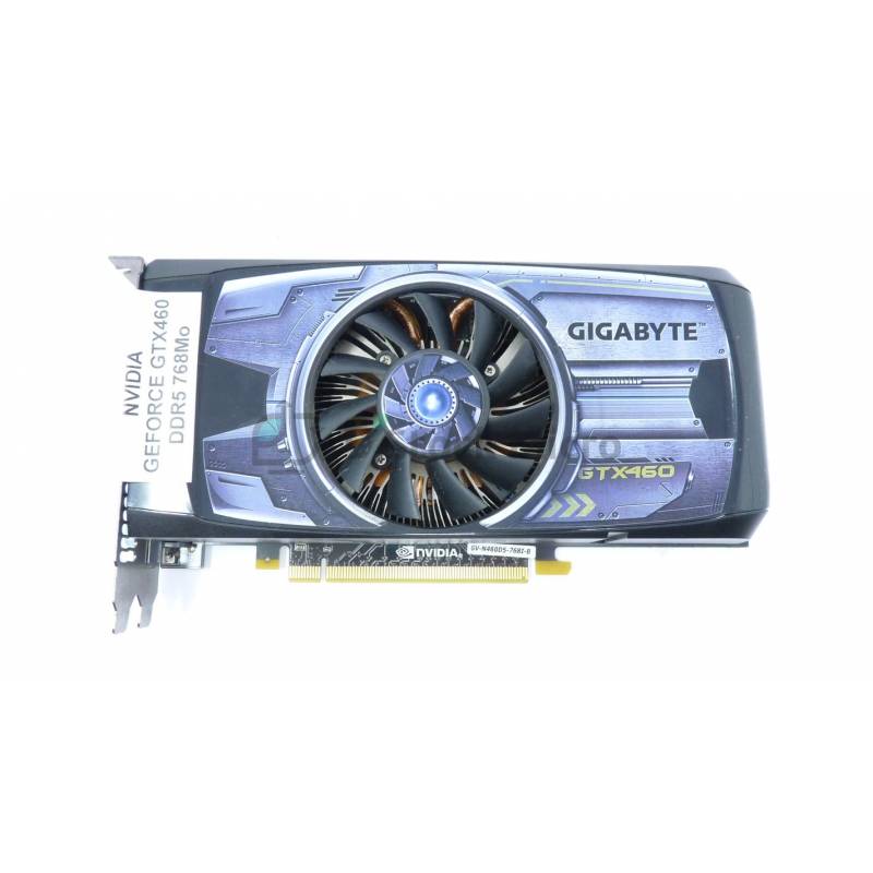 Geforce gt 460 deals