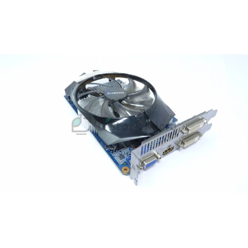 GeForce® GT 740 LP