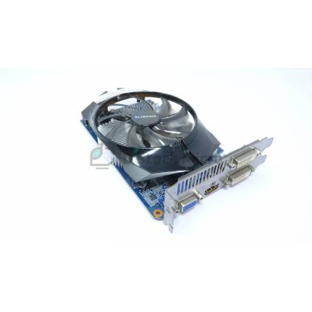 GT 740 4GB GDDR3 128Bit