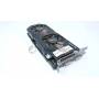 dstockmicro.com Carte vidéo PCI-E Asus NVIDIA GeForce GTX 560 1 Go GDDR5 - ENGTX560 DCII TOP/2DI/1GD5