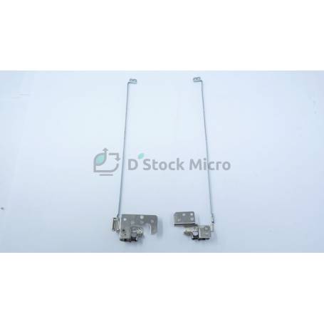 dstockmicro.com Hinges 13N0-7NM0202,13N0-7NM0102 - 13N0-7NM0202,13N0-7NM0102 for Packard Bell ENLE11BZ-E306G75Mnks 