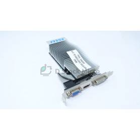 Carte vidéo PCI-E MSI NVIDIA GeForce 210 1Go GDDR3 - N210-MD1GD3H/LP