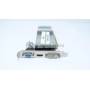 dstockmicro.com Carte vidéo MSI N210-MD1GD3H/LP PCI-E NVIDIA GeForce 210 1 Go GDDR3
