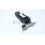 dstockmicro.com Asus PCI-E NVIDIA GeForce GT 520 2GB GDDR3 - ENGT520 SILENT/DI/2GD3/DP Video Card