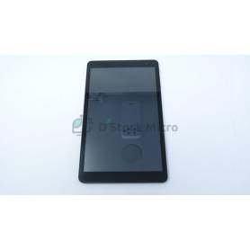 Tablette Alcatel One Touch Pop10 P360X - Noir - 12 Go - 9.6" Android 5.0.2 Lollipop