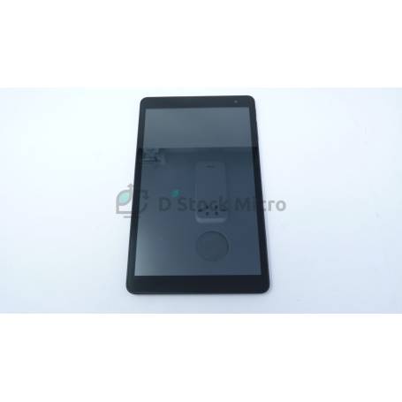dstockmicro.com Tablette Alcatel One Touch Pop10 P360X - Noir - 12 Go - 9.6" Android 5.0.2 Lollipop