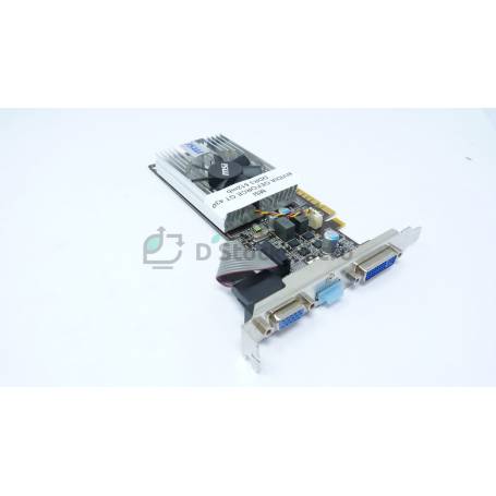 MSI NVIDIA GeForce GT 430 1GB GDDR3 PCI E Video Card N430GT
