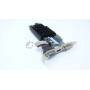 dstockmicro.com Sapphire PCI-E AMD Radeon HD 5450 1GB DDR3 Video Card - 288-2E145-001SA