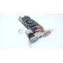 dstockmicro.com ASUS PCI-E ATI Radeon HD 5570 1GB GDDR3 Video Card - EAH5570/DI/1GD3(LP)