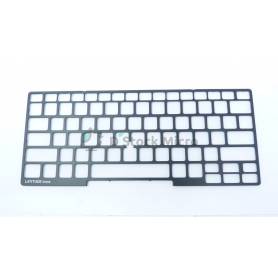 Contour keyboard 0G33CJ / G33CJ for DELL Latitude E5450 - New