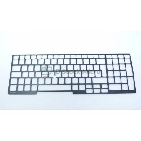 dstockmicro.com Contour keyboard 0NFPRH / NFPRH for DELL Precision 3520 - New