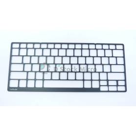 Contour keyboard 04MR9P / 4MR9P for DELL Latitude 5280 - New