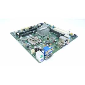 Carte mère Micro ATX G45M03 / 0P301D - Socket LGA775 - DDR2 DIMM Pour Vostro 220