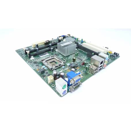 dstockmicro.com Micro ATX G45M03 / 0P301D Motherboard - LGA775 Socket - DDR2 DIMM For Vostro 220