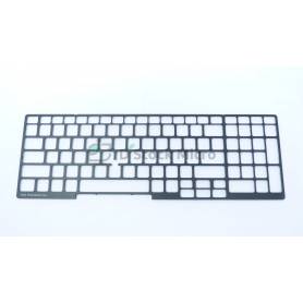 Contour keyboard 0HP0P4 / HP0P4 for DELL Precision 7510 - New