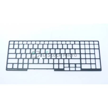 dstockmicro.com Contour keyboard 0HP0P4 / HP0P4 for DELL Precision 7510 - New
