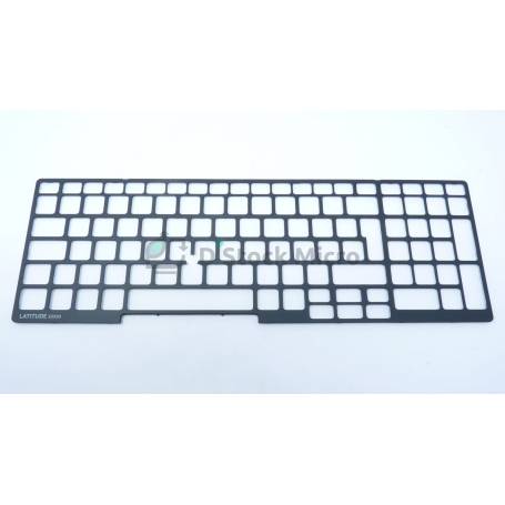 dstockmicro.com Keyboard outline 02G1M5 / 2G1M5 for DELL Latitude E5550 - New