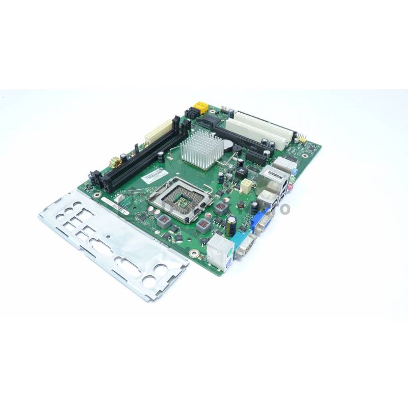Adaptateur De Socket CPU LGA775 Référence PE077526-1041-0D - Pièce De Rechange Neuve