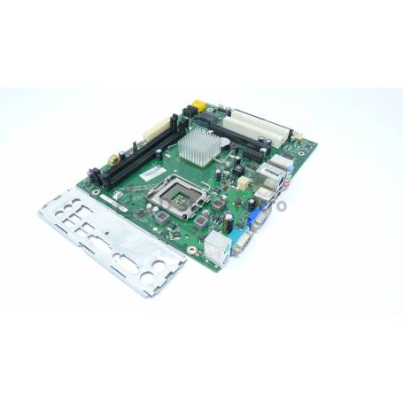 dstockmicro.com Micro ATX D3041-A11 GS 2 Motherboard - LGA775 Socket - DDR3 DIMM