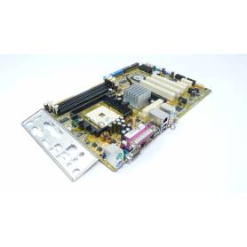 ASUS K8V-XE REV 1.01 ATX Motherboard - Socket 754 - DDR1 SDRAM