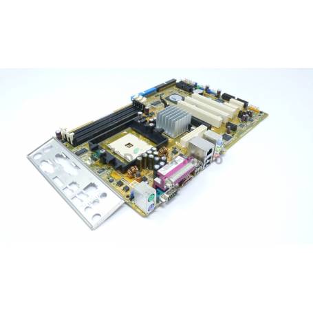dstockmicro.com ASUS K8V-XE REV 1.01 ATX Motherboard - Socket 754 - DDR1 SDRAM