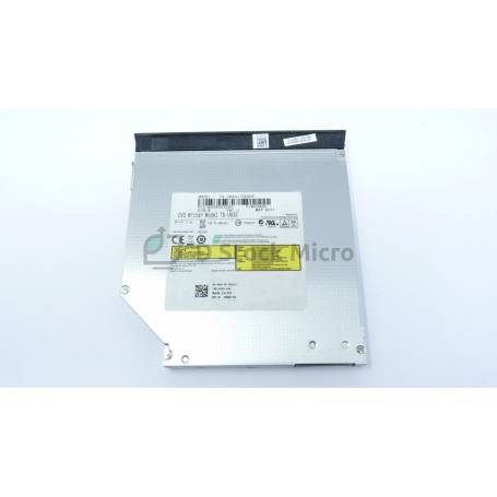 CD - DVD drive  SATA TS-U633 - 0TYRJC for DELL Latitude E6520