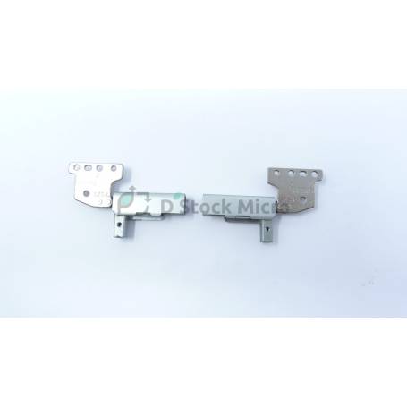 dstockmicro.com Charnières  -  pour DELL Latitude E6520 