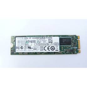 Lite-On L8T-128L9G-HP 128GB M.2 SATA SSD / 764435-001