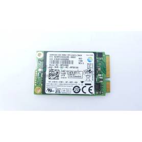 Samsung MZMPD256HAGM-000D7 256GB mSATA SSD / 010V14